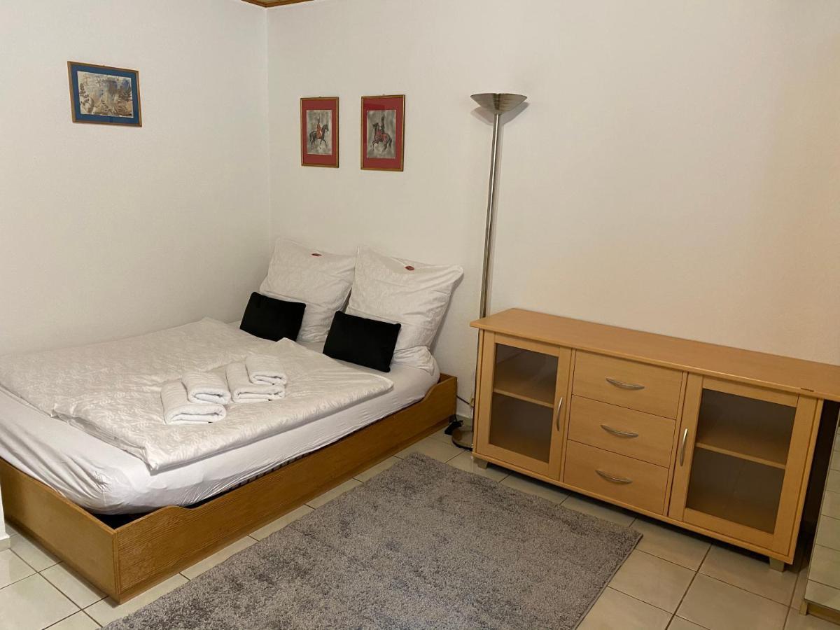 Wallsidemidtown Studios Nuremberga Exterior foto