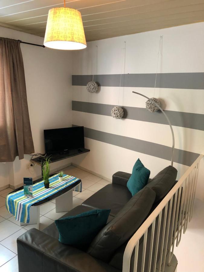 Wallsidemidtown Studios Nuremberga Exterior foto