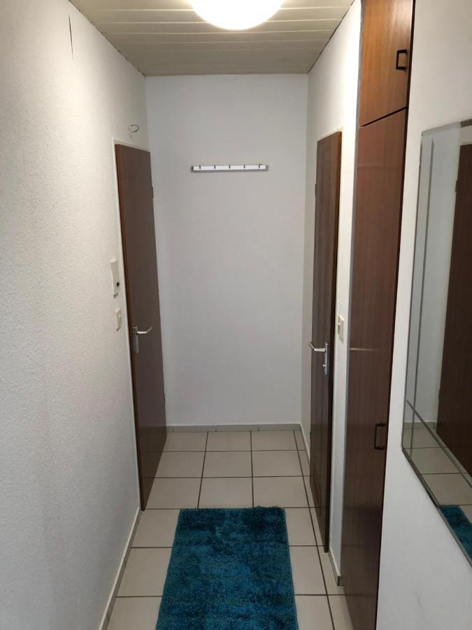 Wallsidemidtown Studios Nuremberga Exterior foto