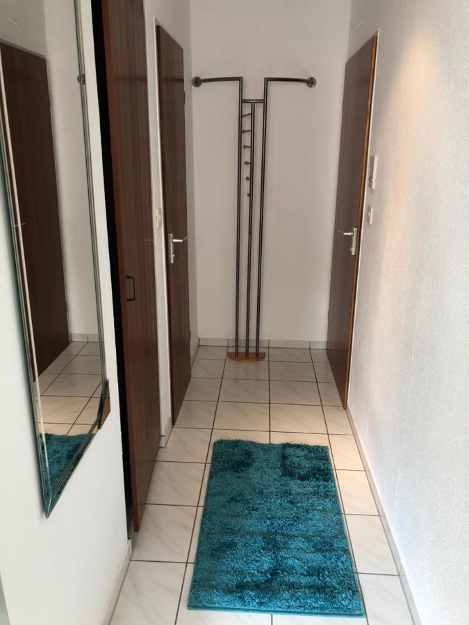 Wallsidemidtown Studios Nuremberga Exterior foto